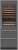 Panel Ready, Right Hinge