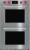 Stainless Steel, Professional Design