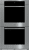 Stainless Steel, Transitional Design