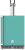 Turquoise/Bora Bora
