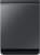 Matte Black Steel