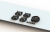 Brass / Top Knobs / Natural Gas