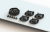 Brass / Top Knobs / Natural Gas