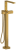 Brushed Gold