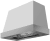 36 Inch Width - White