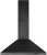 30" with 400 CFM Blower (Black Stainless Steel)