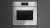 Brushed Stainless Steel