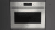 Brushed Stainless Steel