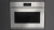 Brushed Stainless Steel