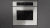 Brushed Stainless Steel