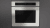 Brushed Stainless Steel