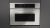 Brushed Stainless Steel