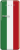 Italian Flag, Right Hinge