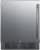 Left, Stainless Steel