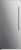 Stainless Steel, Left Swing