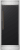 Black with Modern Grill, Right Swing