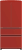 Red - Handle-Free Design