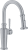Satin Nickel