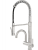 Satin Nickel