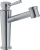 Polished Nickel