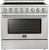 Stainless Steel