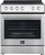 Stainless Steel