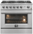 Stainless Steel