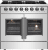 36" Width, 6 Sealed Burners, 5.36 cu. ft. Capacity