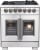 Stainless Steel