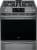 Black Stainless Steel