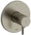 Brushed Nickel