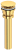 Polished Brass
