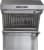 30 Inch - 600 CFM