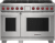 Stainless Steel - Natural Gas
