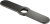 Black Stainless Steel