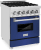 Blue Matte