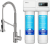 Spot-Free Stainless Steel