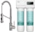 Spot-Free Stainless Steel
