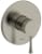 Brushed Nickel