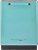 Ocean Mist Turquoise