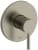 Brushed Nickel