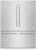 Satin Stainless Steel