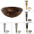 Oil Rubbed Bronze
