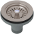 Satin Nickel