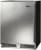 Stainless Steel Solid Door, Hinged Left