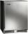 Stainless Steel Solid Door, Hinged Right