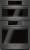 Black Stainless Steel