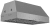 36 Inch Width - 650 CFM Single Blower