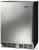 Stainless Steel Solid Door, Hinged Lef