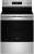 Fingerprint Resistant Stainless Steel